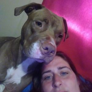 Meet your Posher, Crystal